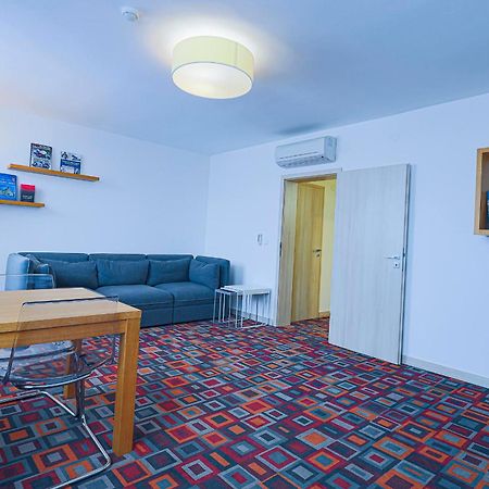 Hotel Metropol Spišská Nová Ves Екстериор снимка