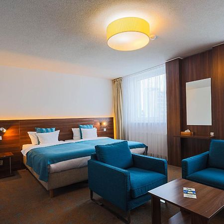 Hotel Metropol Spišská Nová Ves Екстериор снимка
