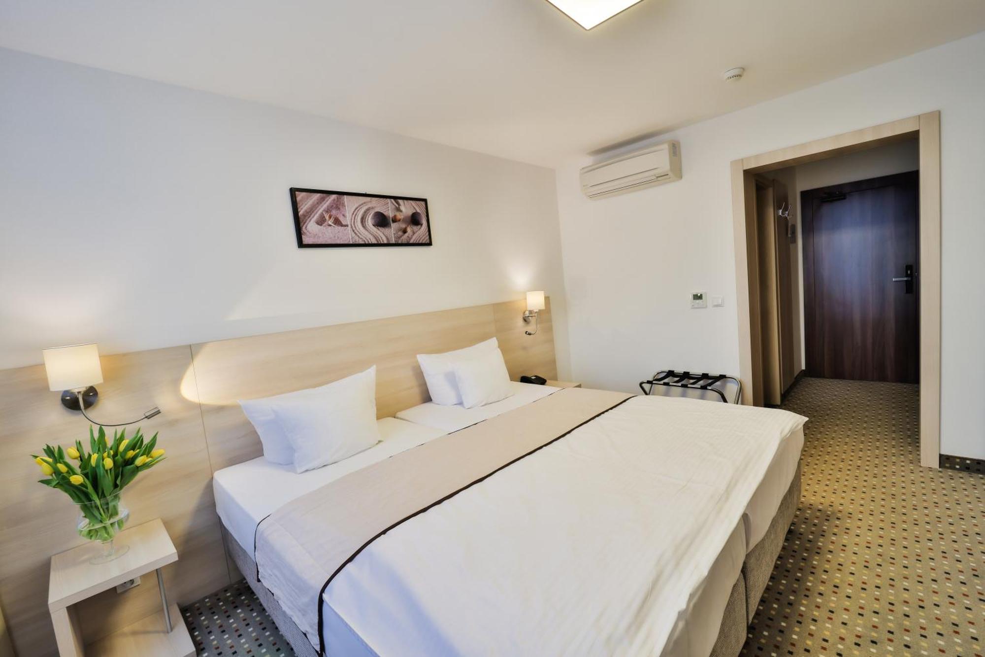 Hotel Metropol Spišská Nová Ves Екстериор снимка