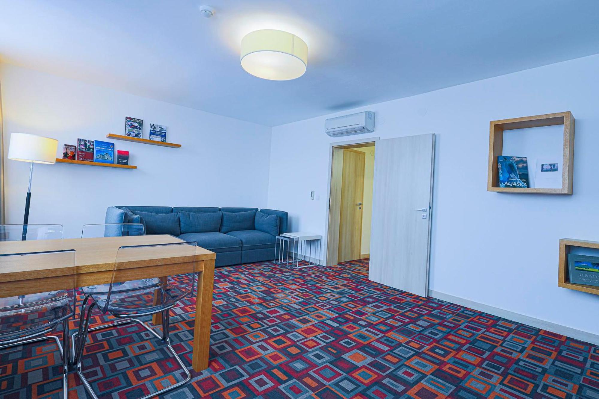 Hotel Metropol Spišská Nová Ves Екстериор снимка