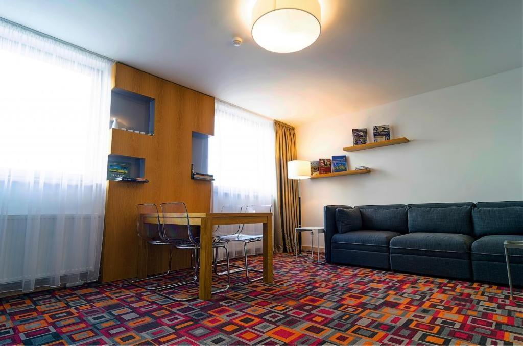 Hotel Metropol Spišská Nová Ves Екстериор снимка