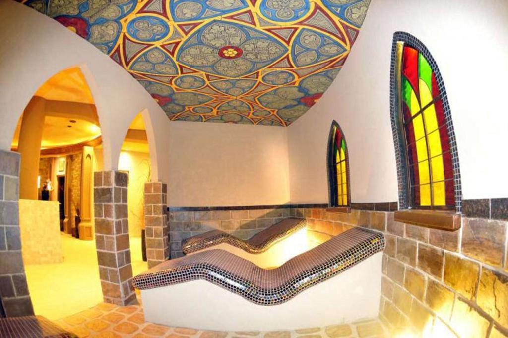 Hotel Metropol Spišská Nová Ves Екстериор снимка
