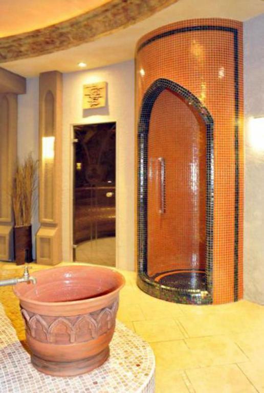 Hotel Metropol Spišská Nová Ves Екстериор снимка