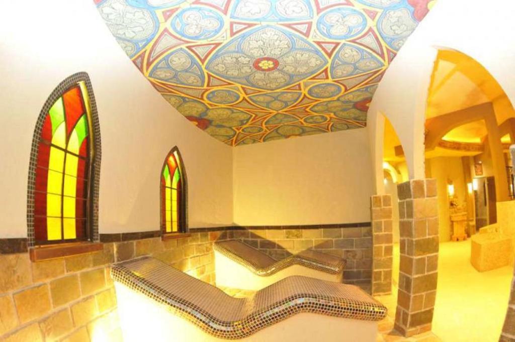 Hotel Metropol Spišská Nová Ves Екстериор снимка