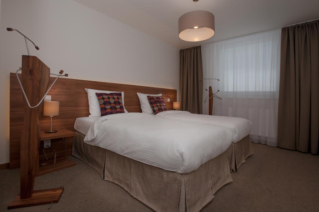 Hotel Metropol Spišská Nová Ves Екстериор снимка