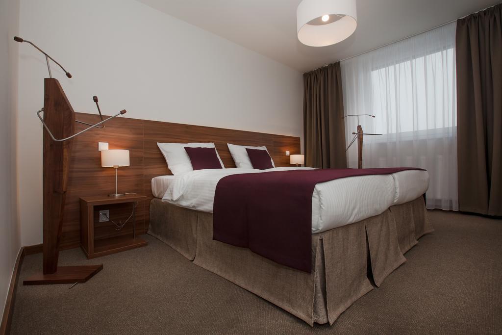 Hotel Metropol Spišská Nová Ves Екстериор снимка