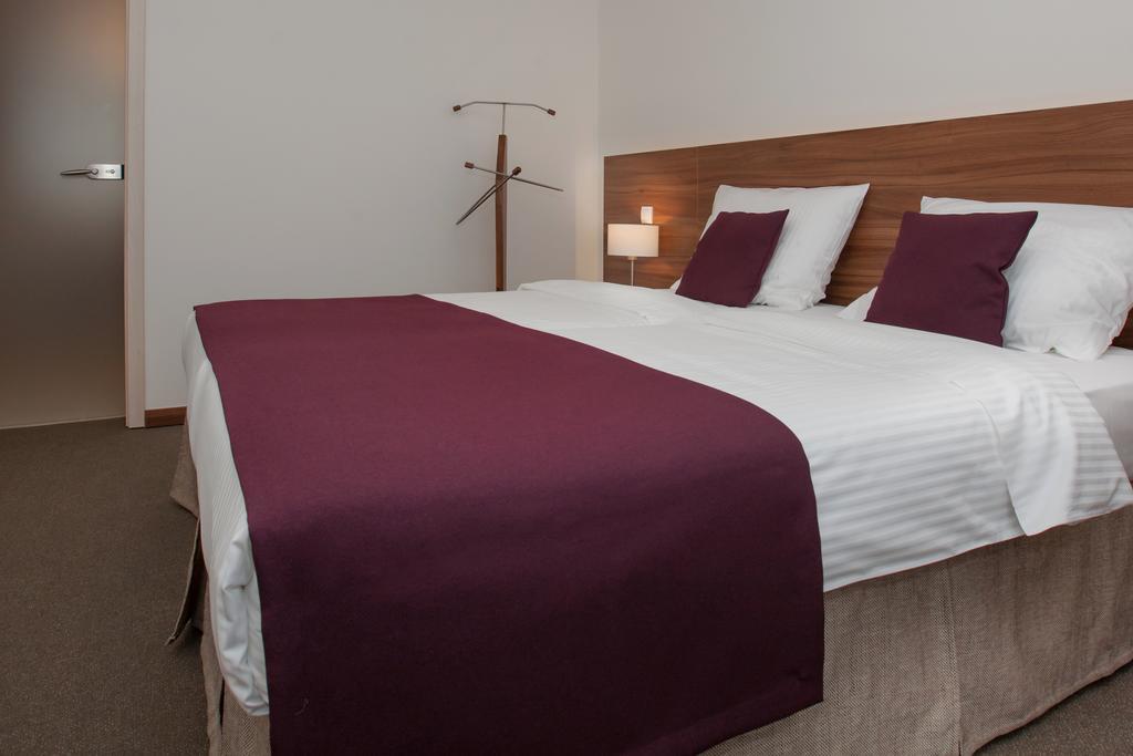 Hotel Metropol Spišská Nová Ves Екстериор снимка