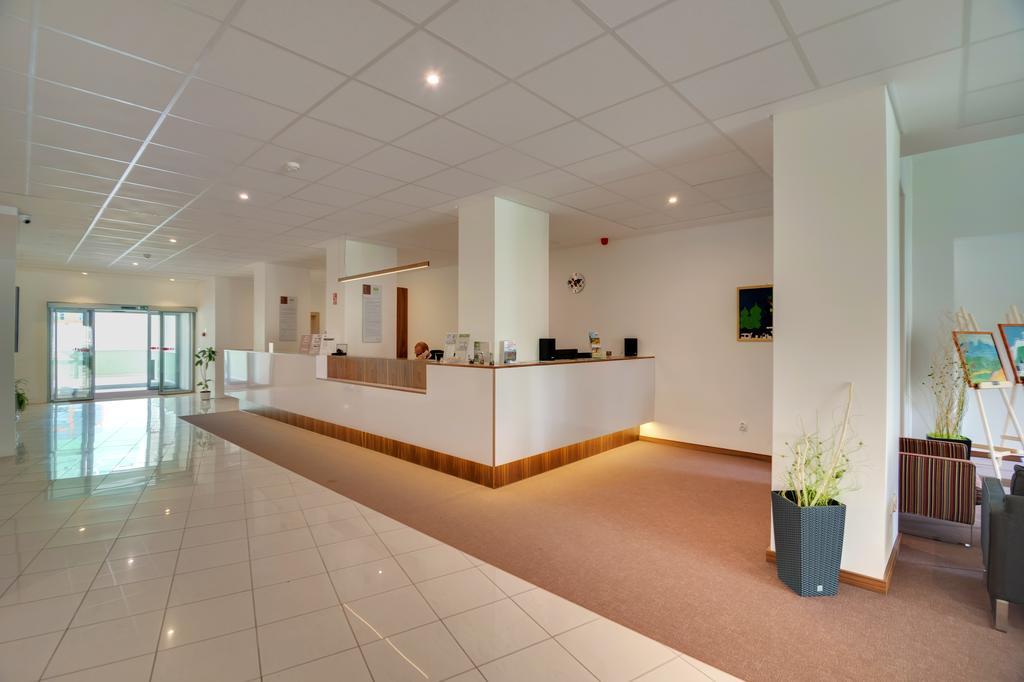 Hotel Metropol Spišská Nová Ves Екстериор снимка